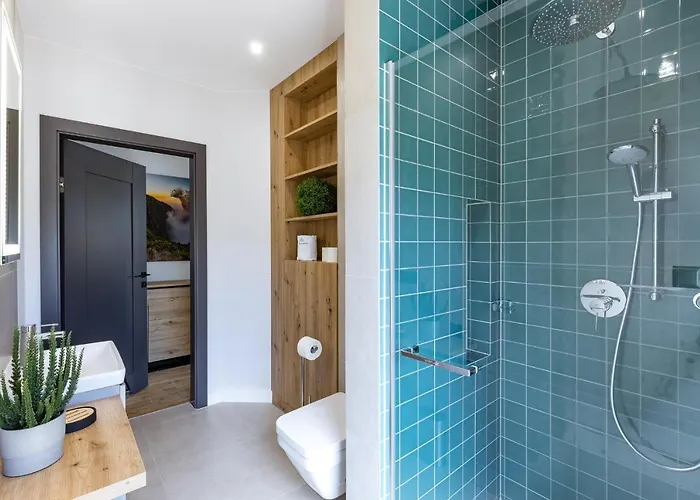 Sniezka Exclusive Appartement