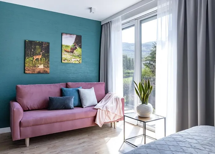 Sniezka Exclusive Apartmán Kowary