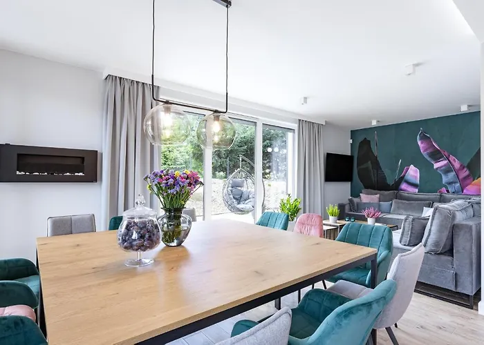 Apartamento Sniezka Exclusive