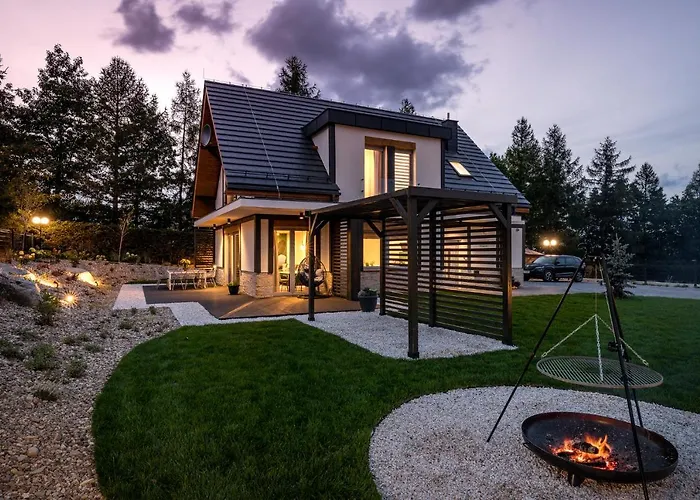 Apartmán Sniezka Exclusive