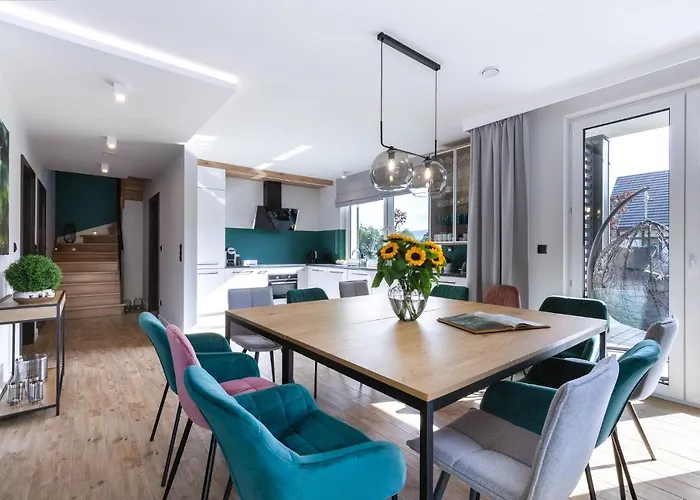 Apartmán Sniezka Exclusive Kowary