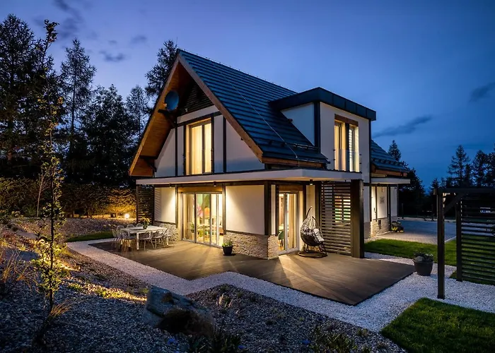 Sniezka Exclusive Kowary