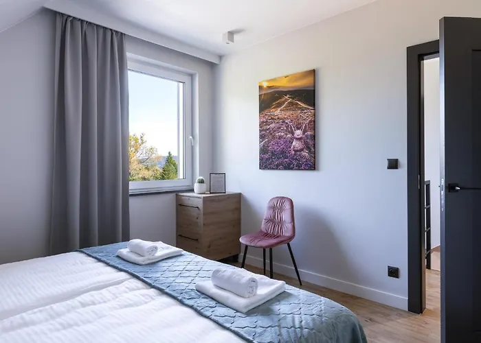 Sniezka Exclusive * Kowary