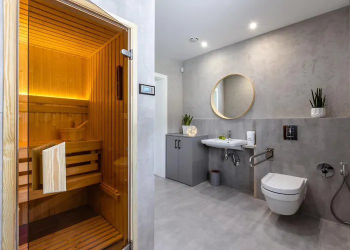 Sniezka Exclusive Appartement Kowary