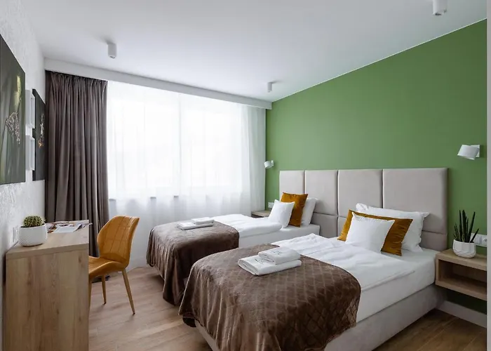 Sniezka Exclusive Kowary