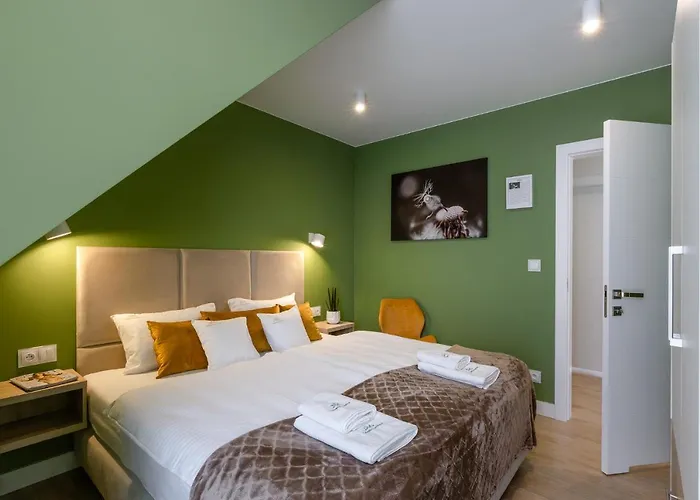 Appartement Sniezka Exclusive *