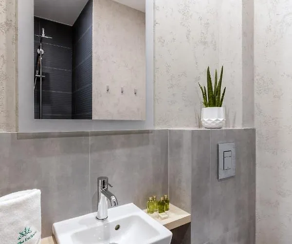 Appartement Sniezka Exclusive *