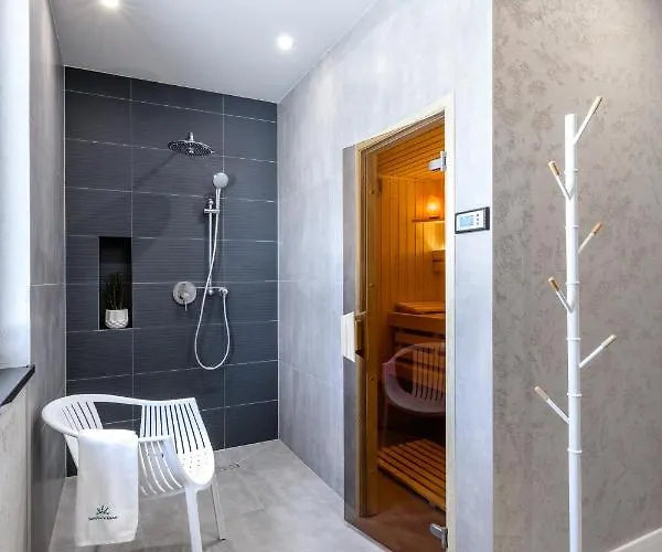 Sniezka Exclusive Appartement *