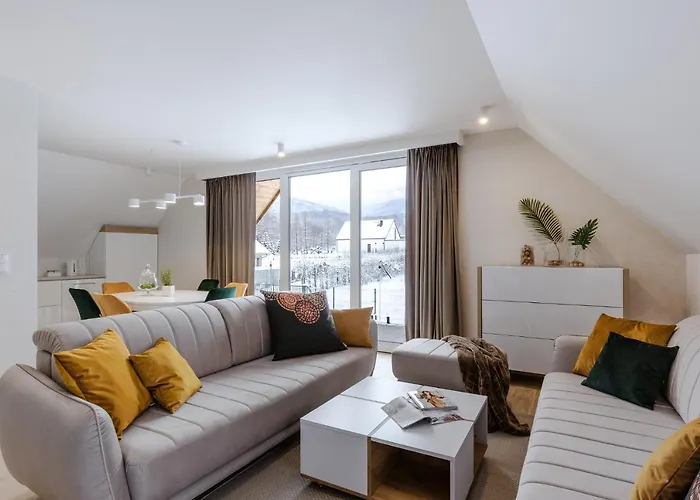 Sniezka Exclusive Appartement *