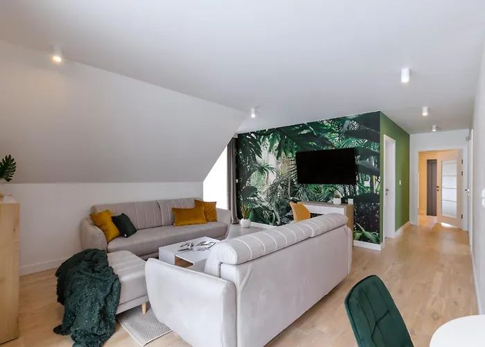 Sniezka Exclusive Apartmán