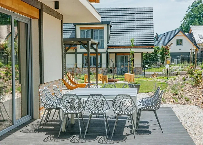 Appartement Sniezka Exclusive