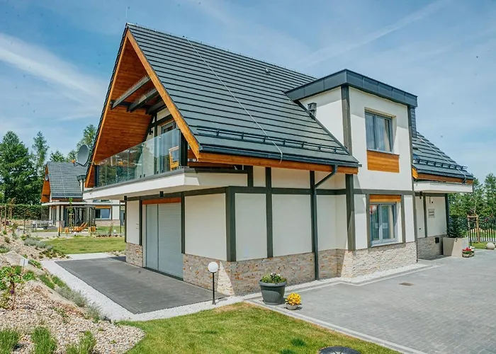 Sniezka Exclusive Appartement