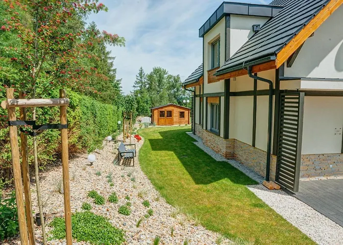 Sniezka Exclusive Appartement