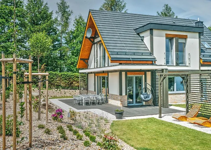 Sniezka Exclusive Appartement Kowary