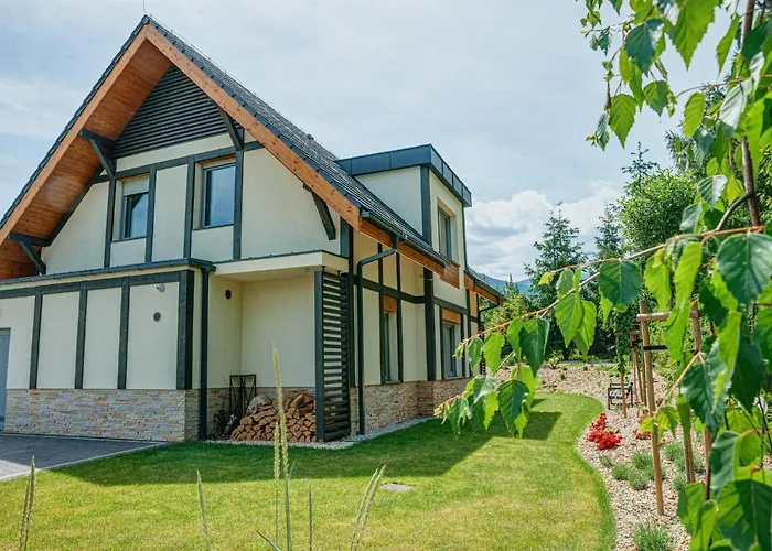 Sniezka Exclusive Appartement *