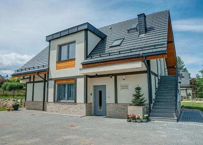 Appartement Sniezka Exclusive *