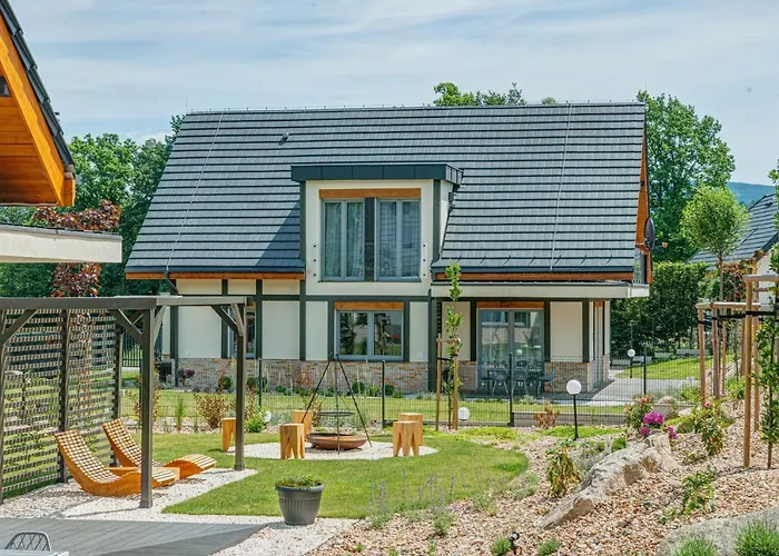 Sniezka Exclusive Kowary