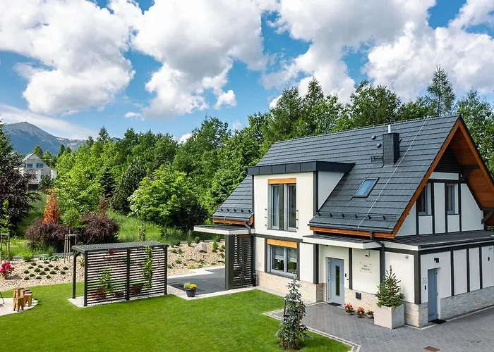 Sniezka Exclusive Appartement Kowary