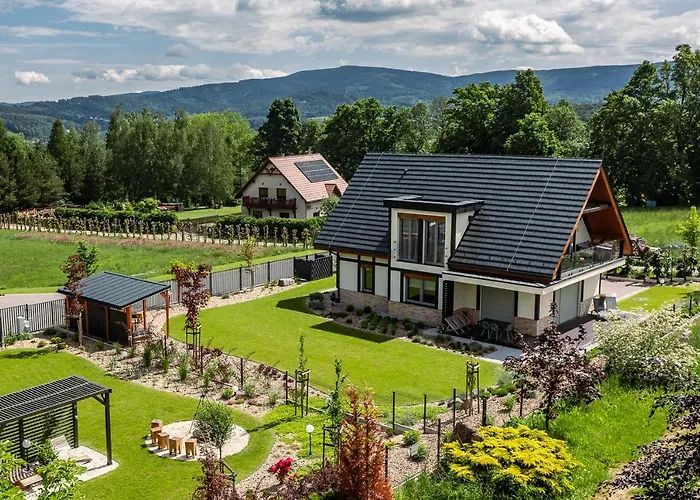 Sniezka Exclusive Apartmán Kowary