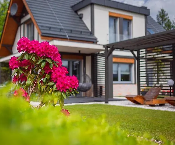 Sniezka Exclusive Appartement