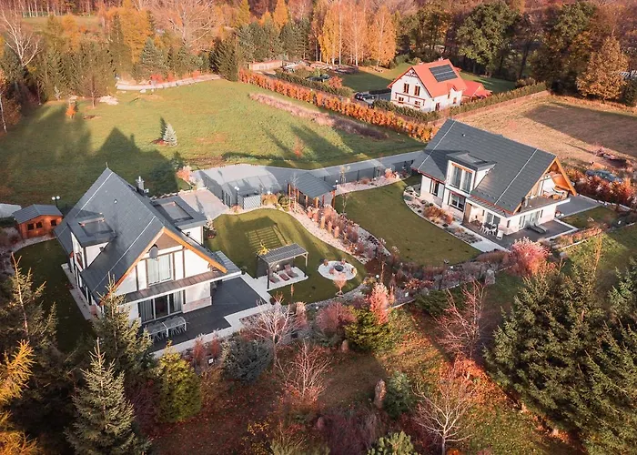 Sniezka Exclusive Apartmán Kowary