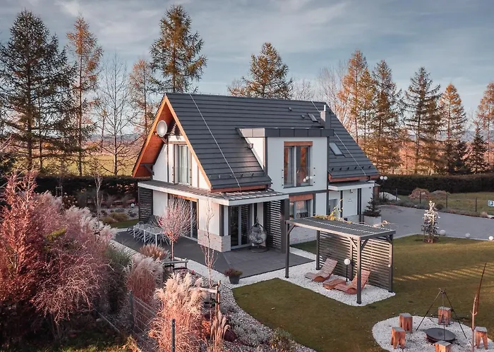 Appartement Sniezka Exclusive