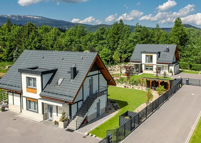 Sniezka Exclusive Apartmán Kowary