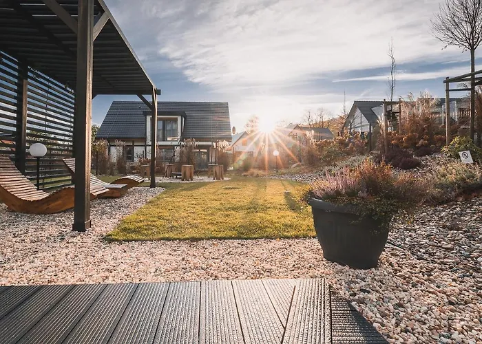 Apartmán Sniezka Exclusive